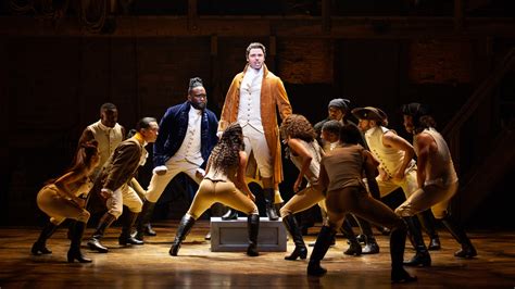How to Enter Hamilton Lottery Tickets at TicketWorld .